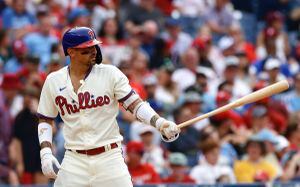 3 Phillies that could make the All-Star Team – Philly Sports