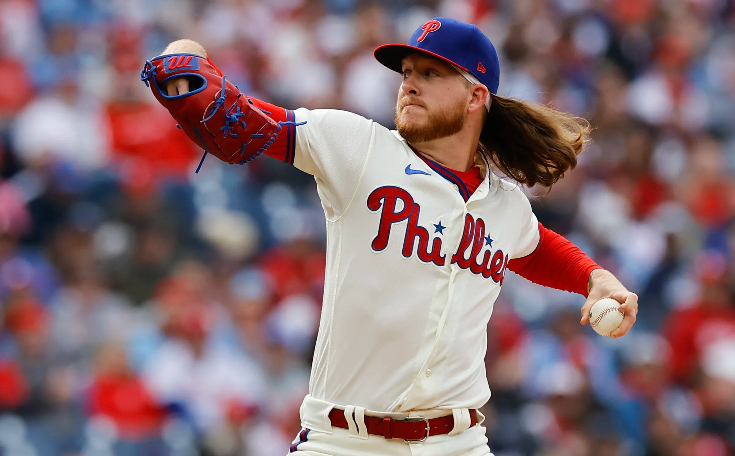 Philadelphia Phillies Replace Injured Brandon Marsh With Cristian Pache  Against Yankees - Sports Illustrated Inside The Phillies