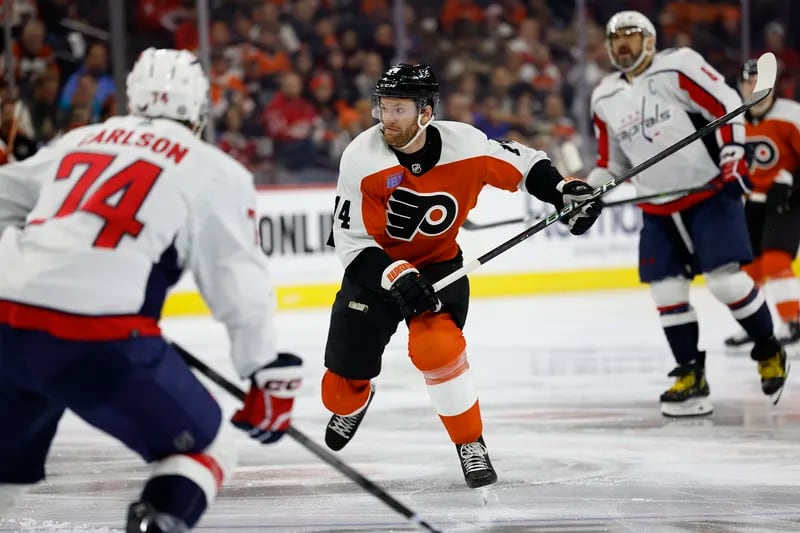 Streaking Flyers hoping to finish strong before the holiday break