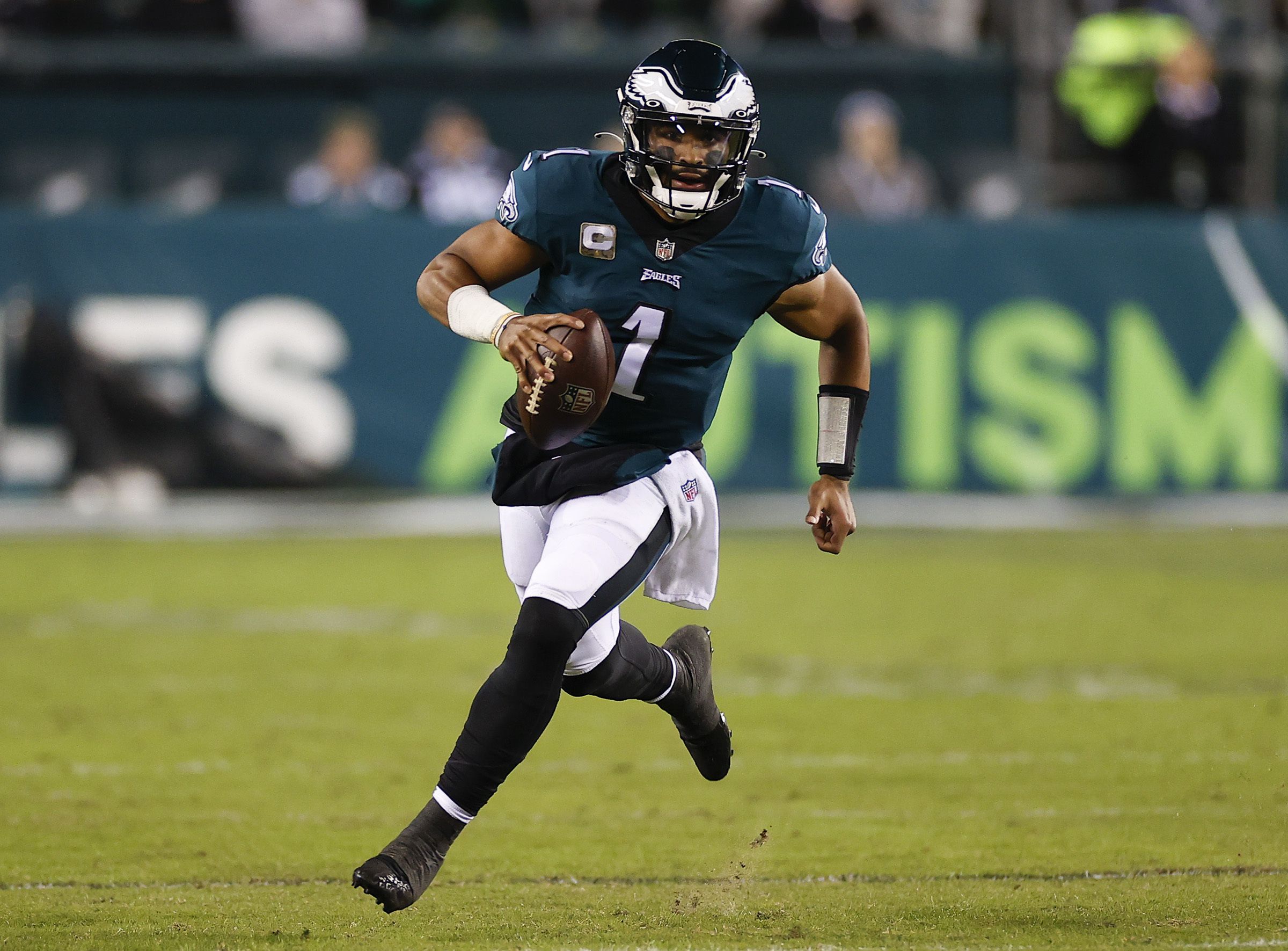 Denver Broncos vs. Philadelphia Eagles: Prediction, preview, pick