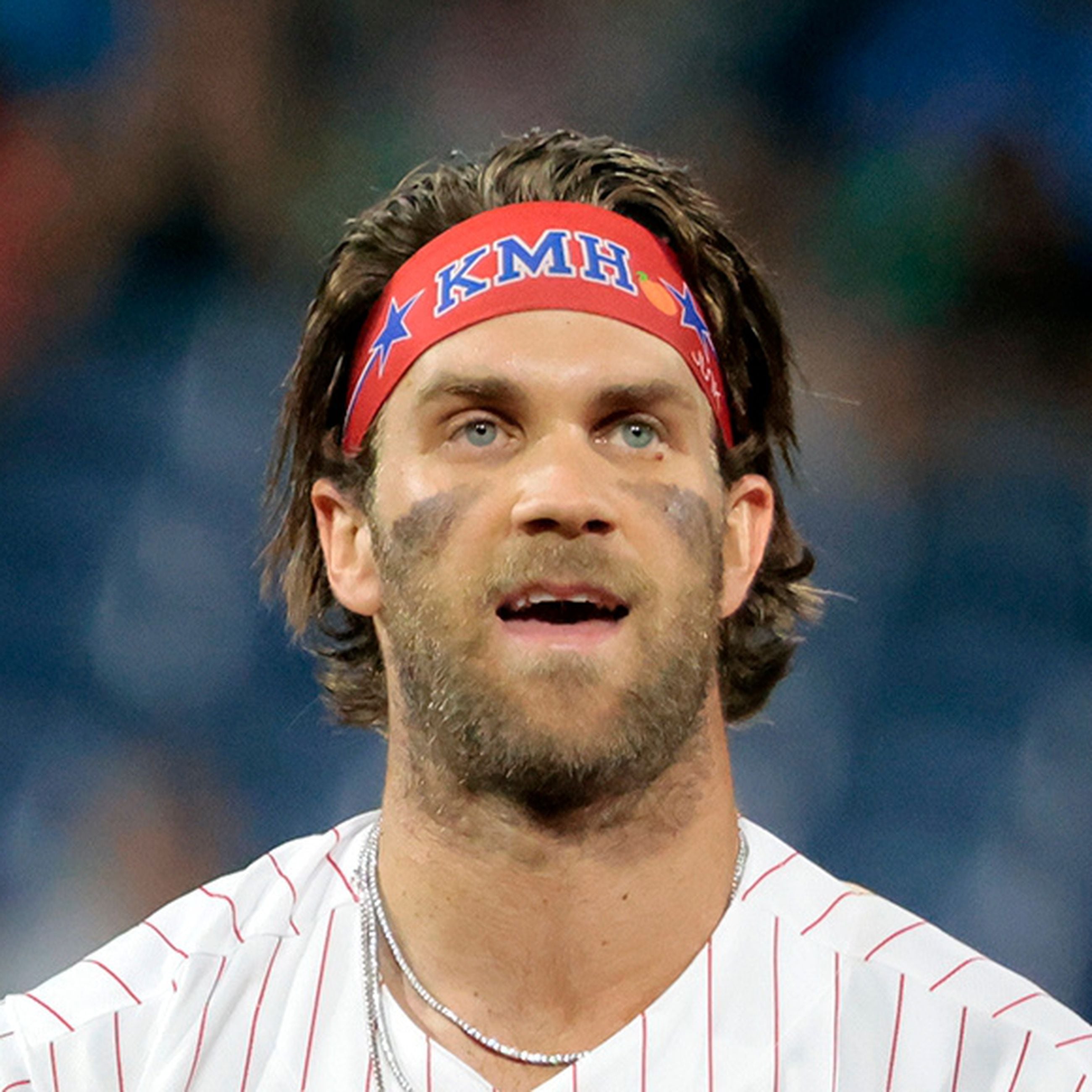 Baseball Hall of Fame chances for Phillies' Bryce Harper