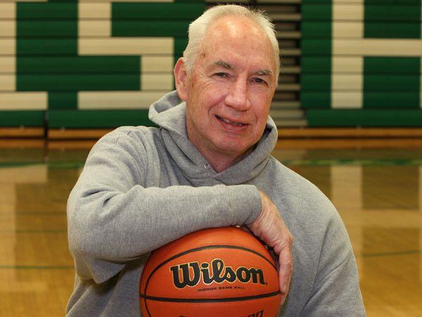 Career Tribute . . . Long-Time Philadelphia Media Legend Ray DidingerCamden  Catholic Basketball Coach Jim Crawford