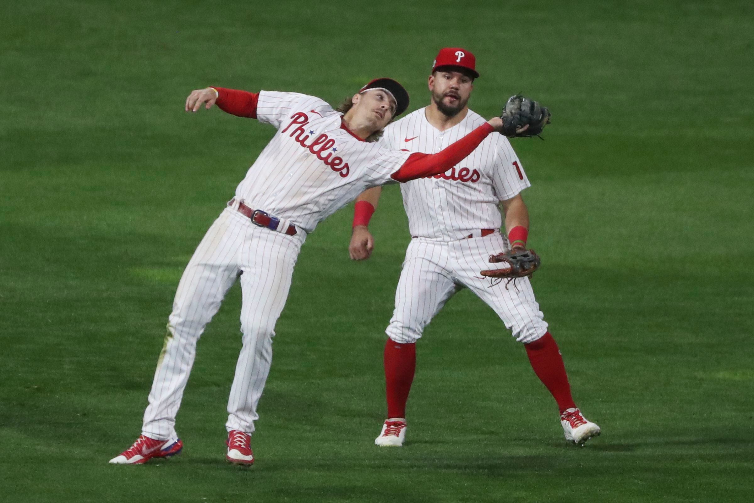 Phillies extend José Alvarado  Phillies Nation - Your source for  Philadelphia Phillies news, opinion, history, rumors, events, and other fun  stuff.