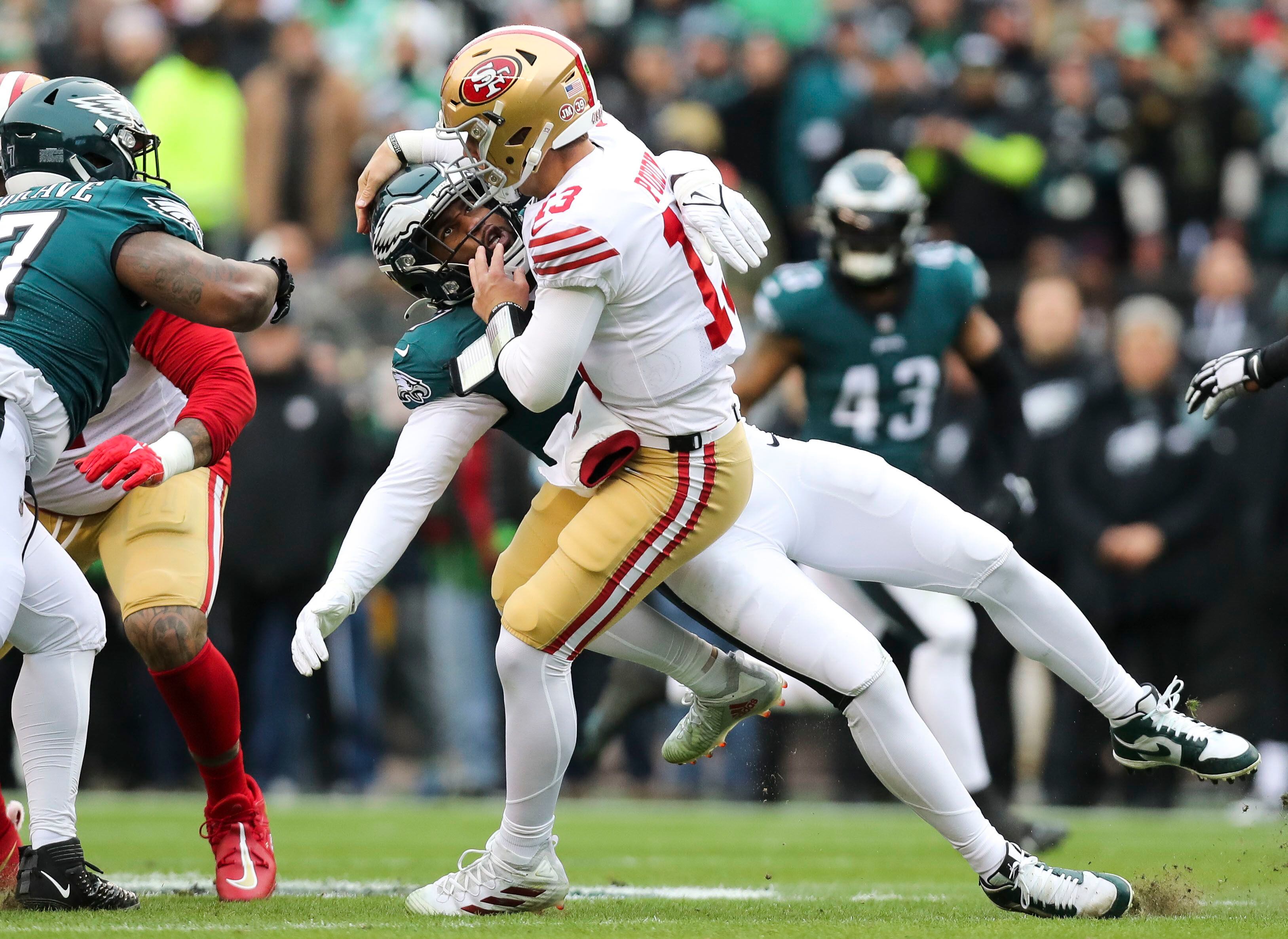 49ers news: 1 NFL team proposed a new rule that would make