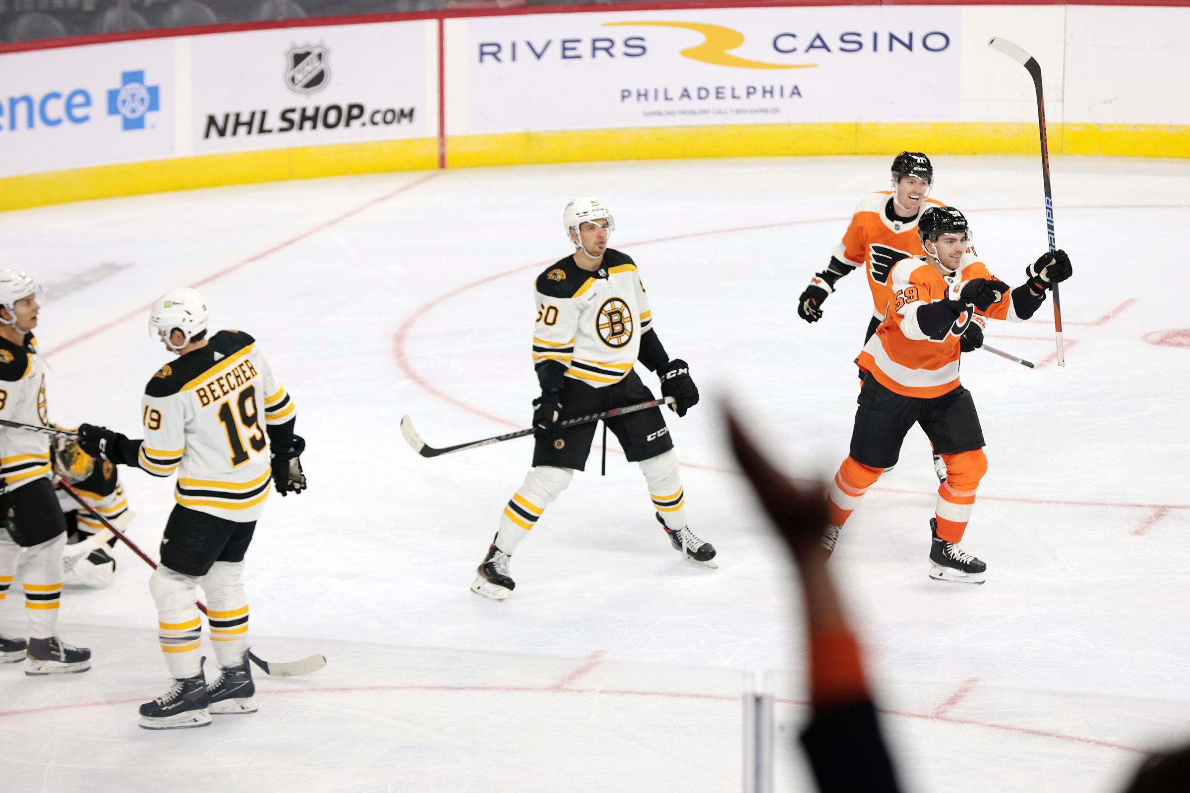 Will Tyson Foerster make the Flyers? Ian Laperriere thinks so - PHLY Sports