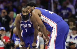 James Harden talks Harden Vol. 7, hints at leaving 76ers? - Basketball  Network - Your daily dose of basketball