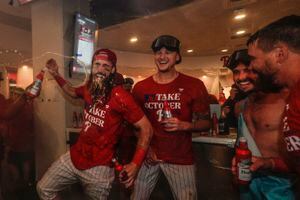 MLB Wild Card race: Phillies sweep Pirates to begin important week ahead of  trade deadline – NBC Sports Philadelphia