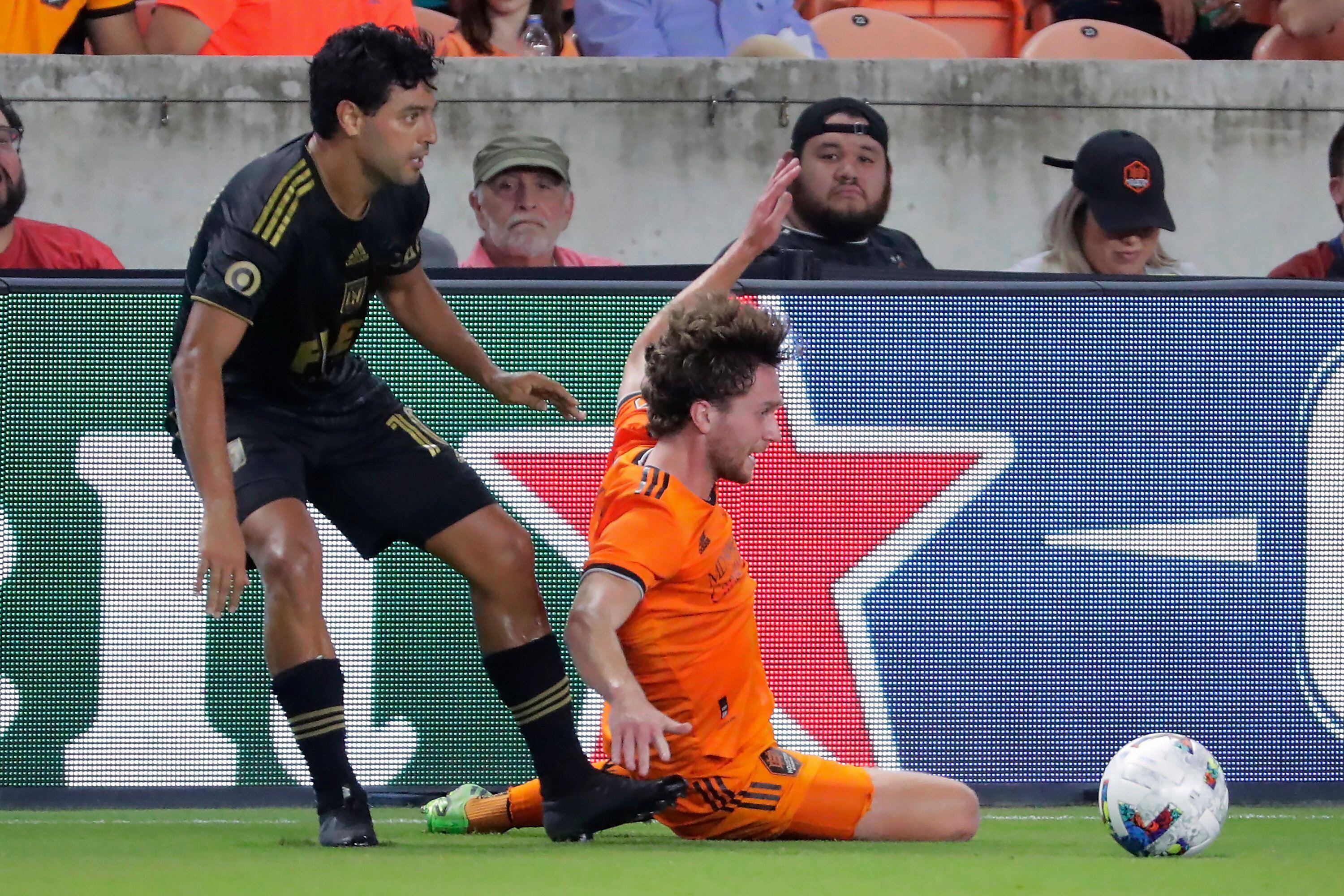 Supporters' Shield Race Between Philadelphia Union, LAFC Exposes