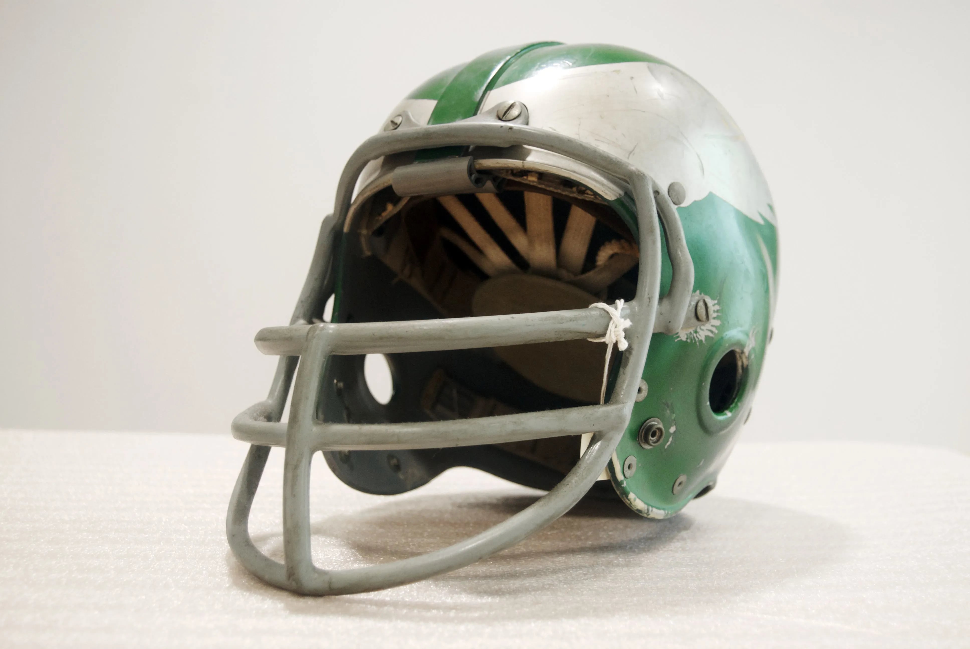 Batting Helmet  National Museum of American History