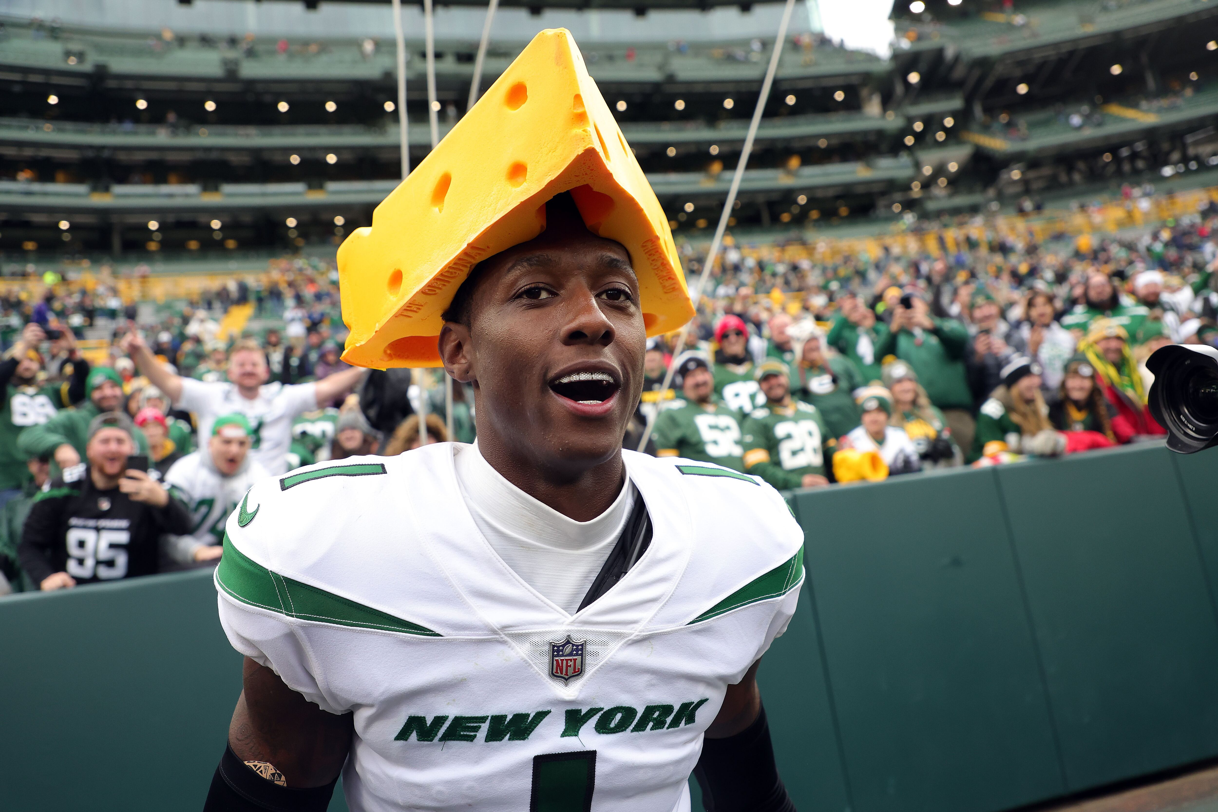 Packers vs Jets Week 6: Green Bay loses to New York in 27-10 upset