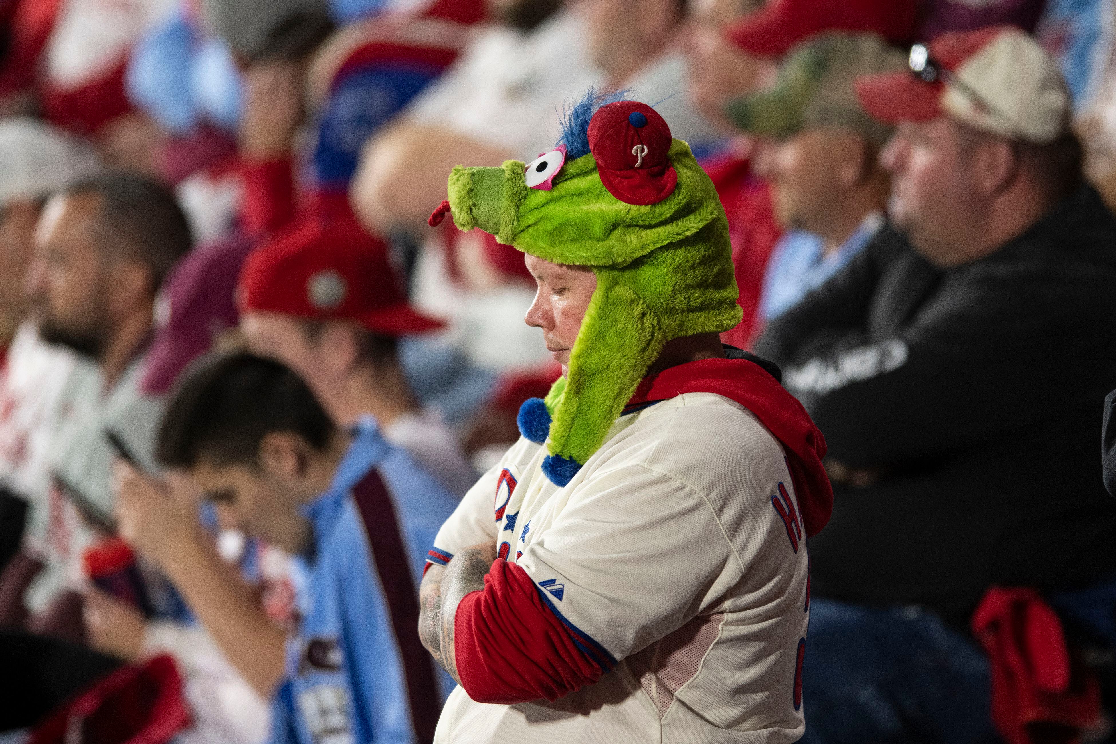 Phillies reliever José Alvarado heads to injured list with injury that cost  him two months last season