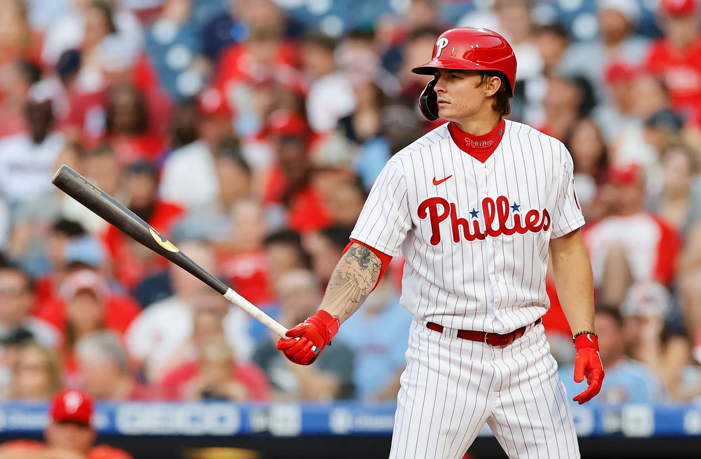 How much of an impact will Mickey Moniak have in 2020? – NBC