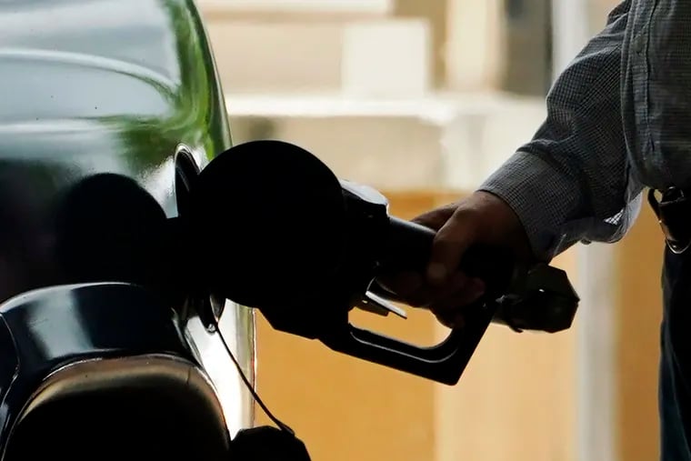 “While some states continue to see gas prices trend higher, the majority have continued to decline. However, this week could change the downward trend.,” GasBuddy's Patrick De Haan said.