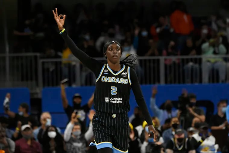 Chicago Sky: How team can build a new championship era