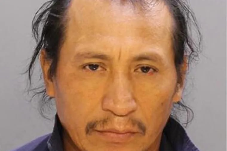Undocumented immigrant Juan Ramon Vasquez aka Ramon Aguirre-Ochoa had been in custody before but was released because Philadelphia is a Sanctuary City. He then raped a child and is serving a prison term for that crime.
