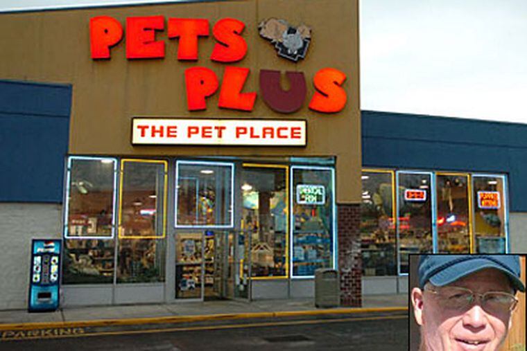 Go Fish Mixup At Airport Sends Body To Ne Pet Store