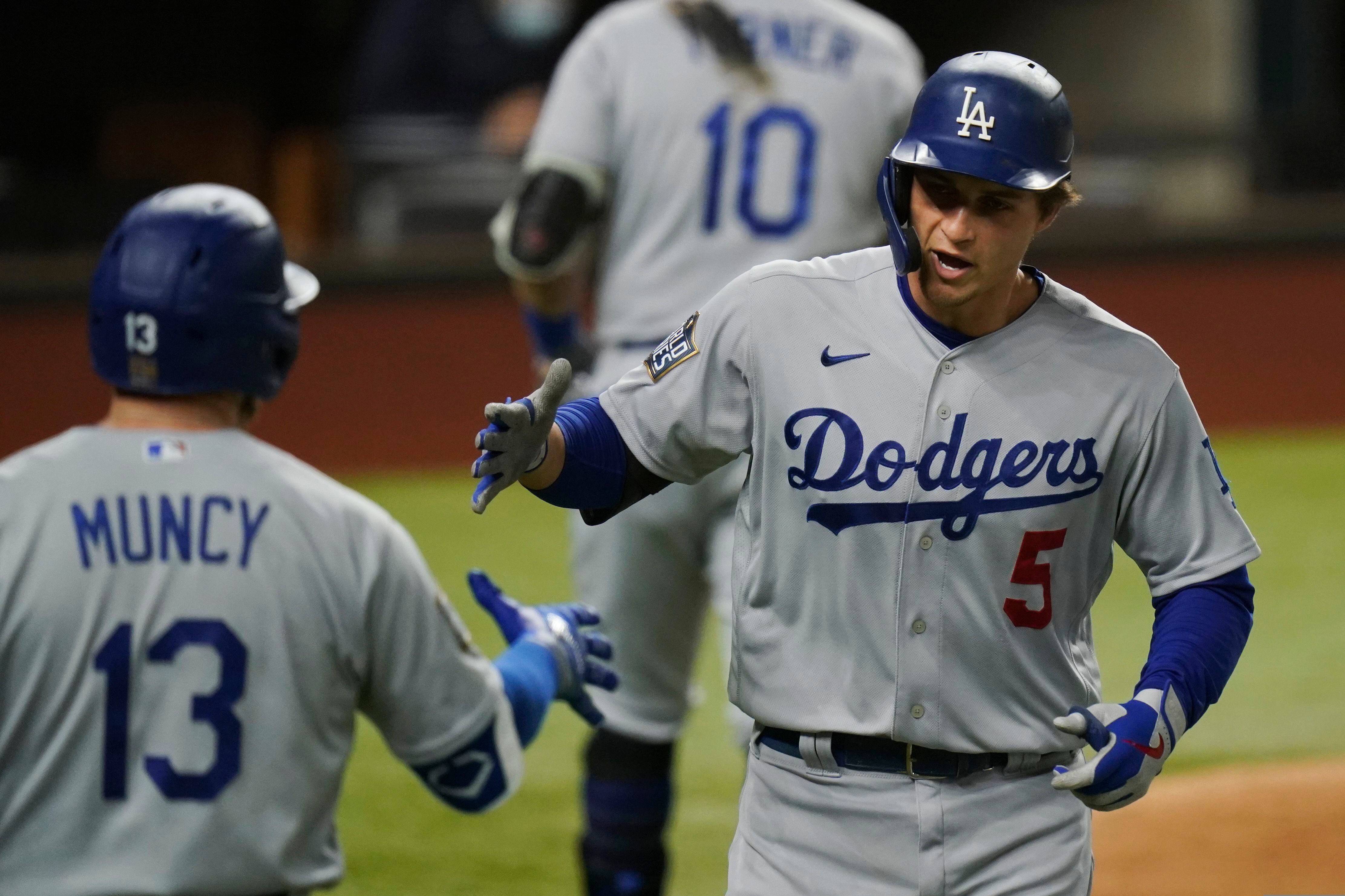 Rays 8, Dodgers 7: Brett Phillips Comes Up Big - DRaysBay