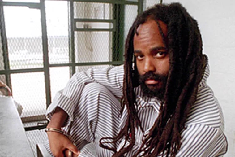 Mumia Abu-Jamal was convicted in 1982 by a Philadelphia jury of killing Officer Daniel Faulkner, who was shot to death near 13th and Locust Streets in the early morning hours of Dec. 9, 1981.
