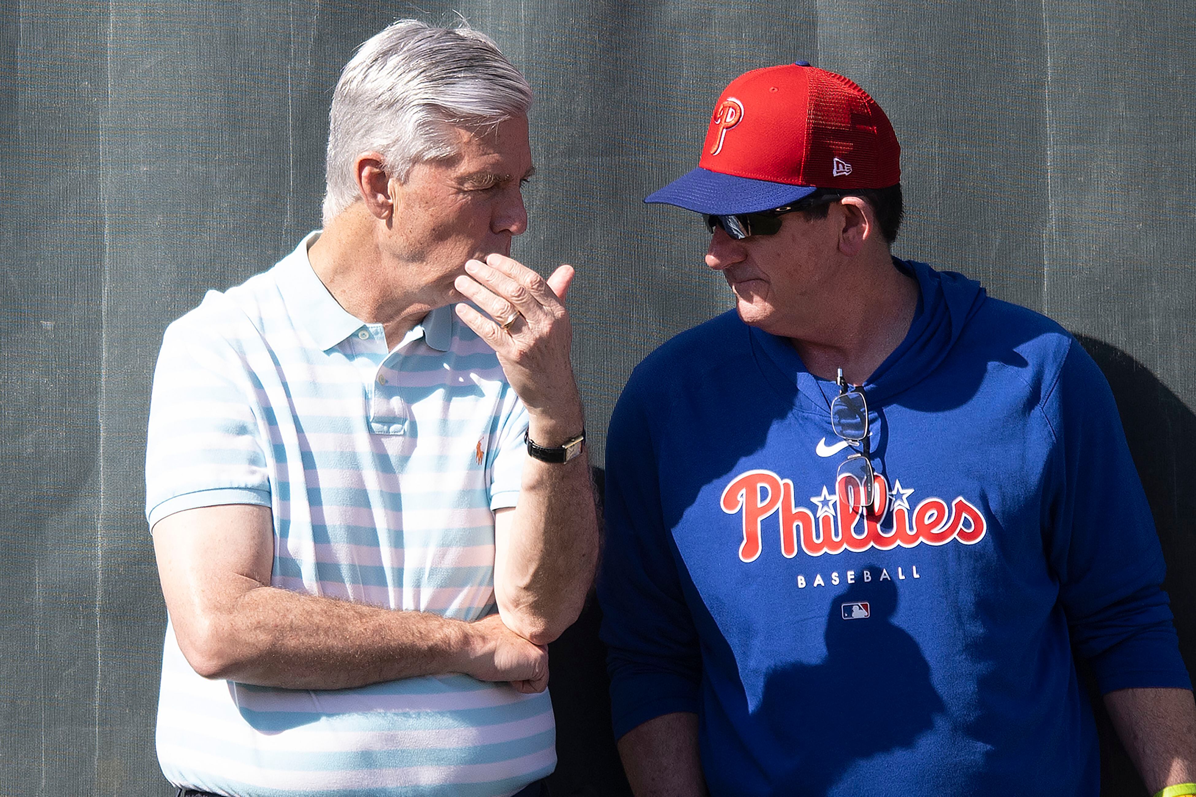 22,037 Phillies Spring Training Photos & High Res Pictures - Getty Images