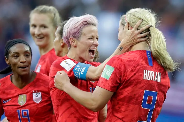 How to Watch the FIFA Women's World Cup Live on Hulu