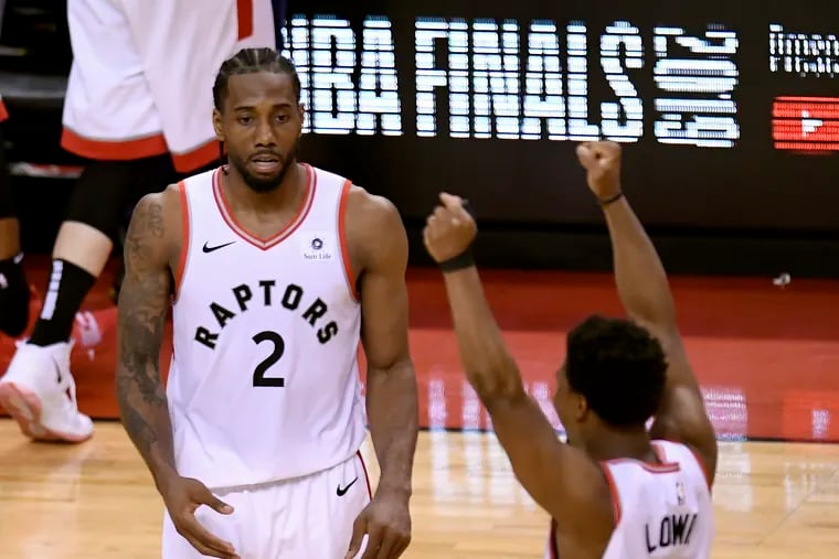 What the 2020 NBA Playoffs Taught Us About the Raptors—and What Could've  Been