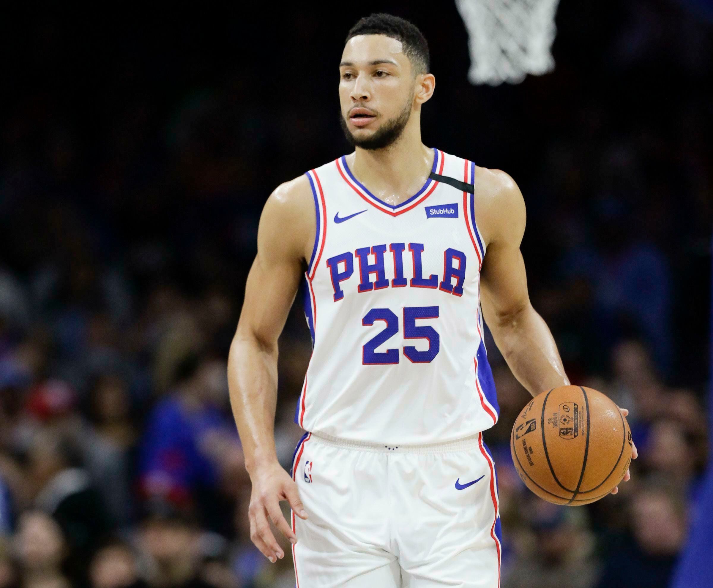 Ben Simmons 'Grateful' Sixers Allowed Him to Design new Threads