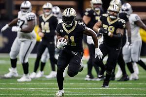 Ravens vs Saints Best Bets and Betting Odds