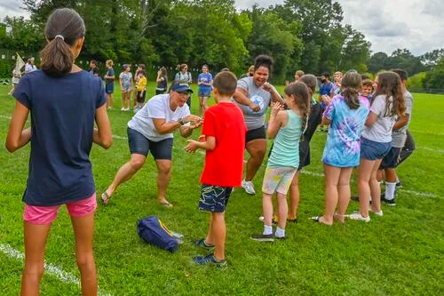 Philadelphia summer camps: Programs to keep your kids busy for less ...