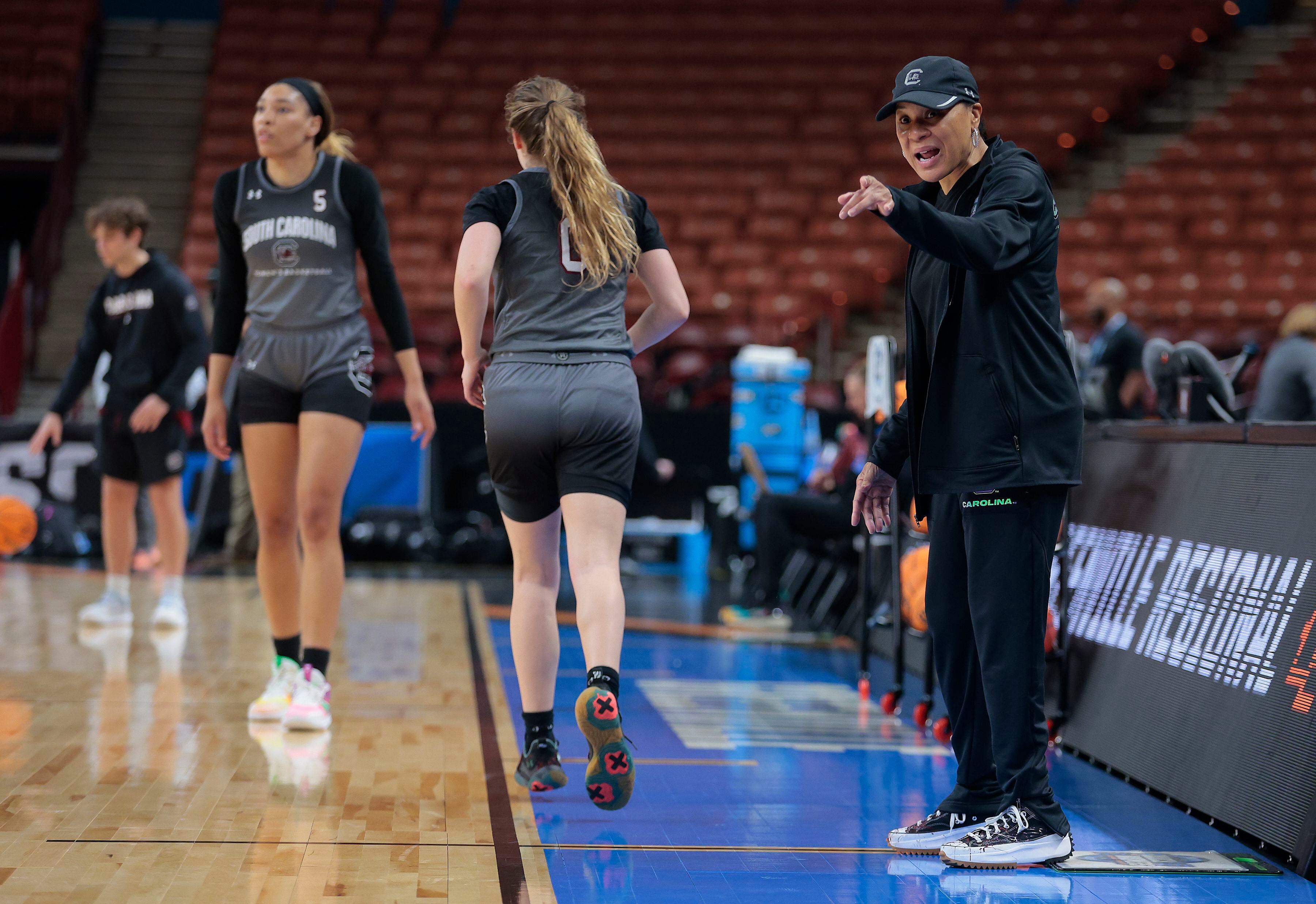 Trailblazing NBA women coaches