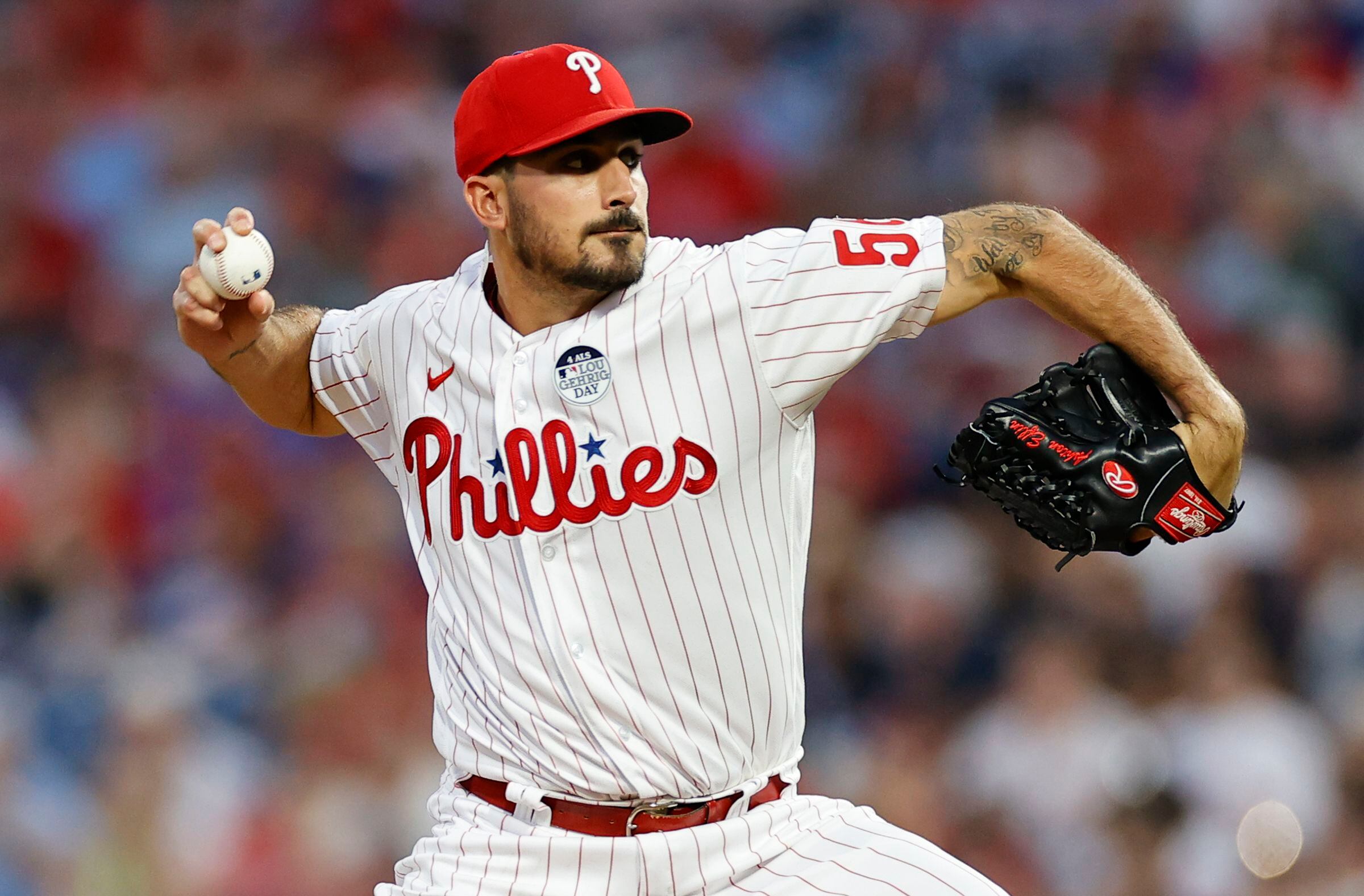 Castellanos drives in 4 to set single-season career-best of 103 RBIs as  Phillies top Mets 5-4 - The San Diego Union-Tribune