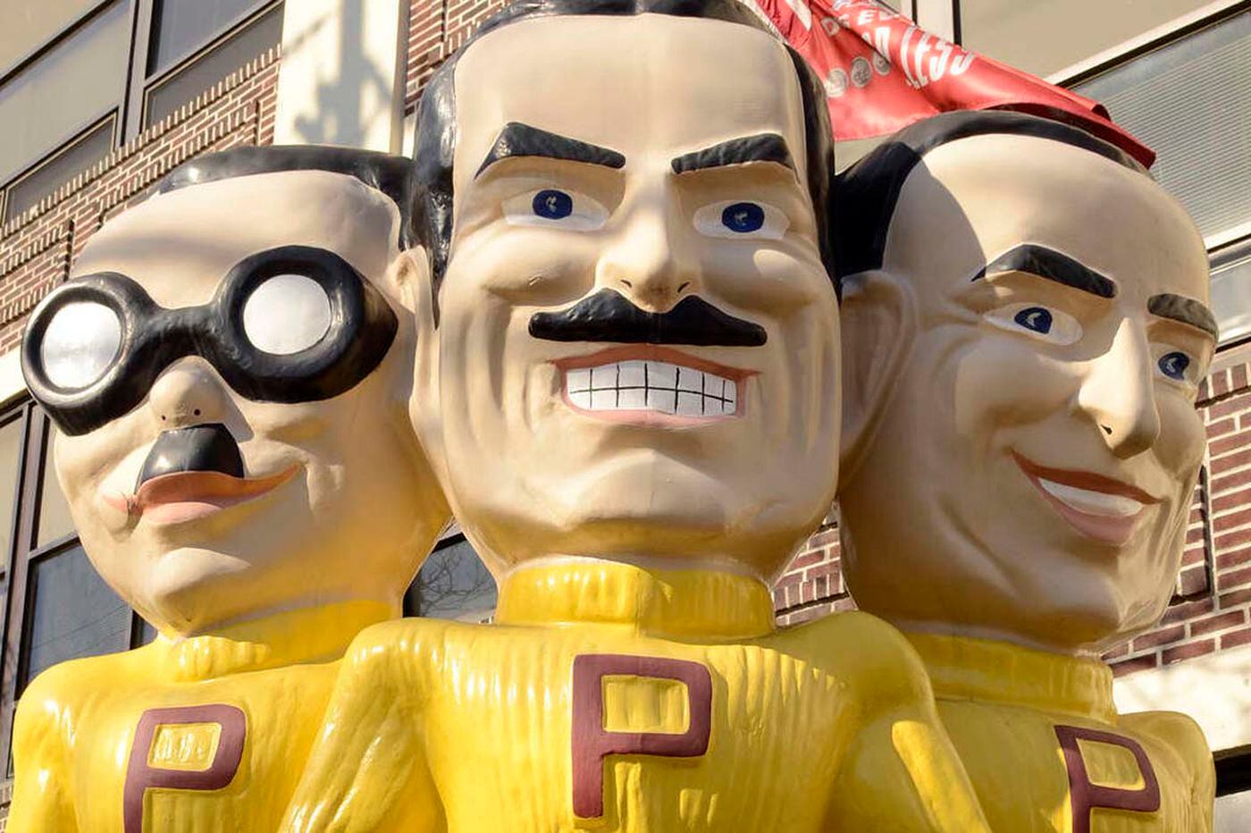 Phila Icon Pep Boys Being Sold To Bridgestone