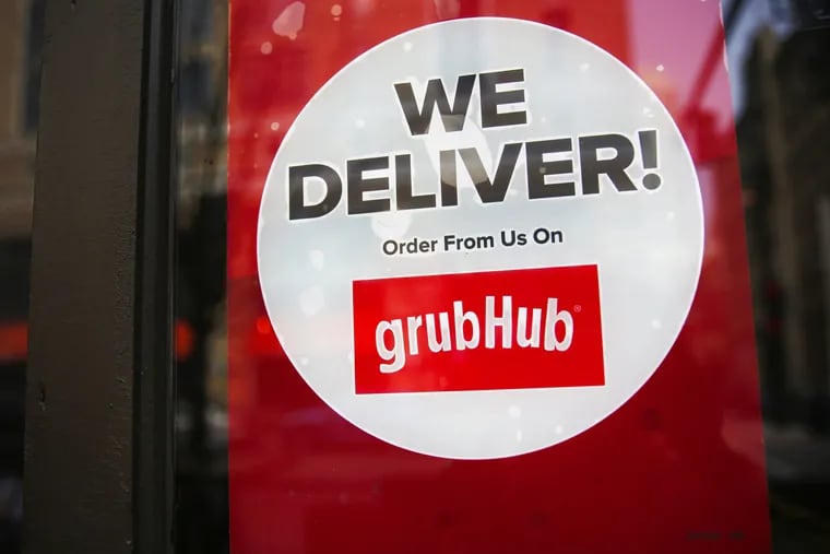 More fast food chain restaurants are offering delivery. It is attractive to companies because to-go orders usually mean customers spend more.