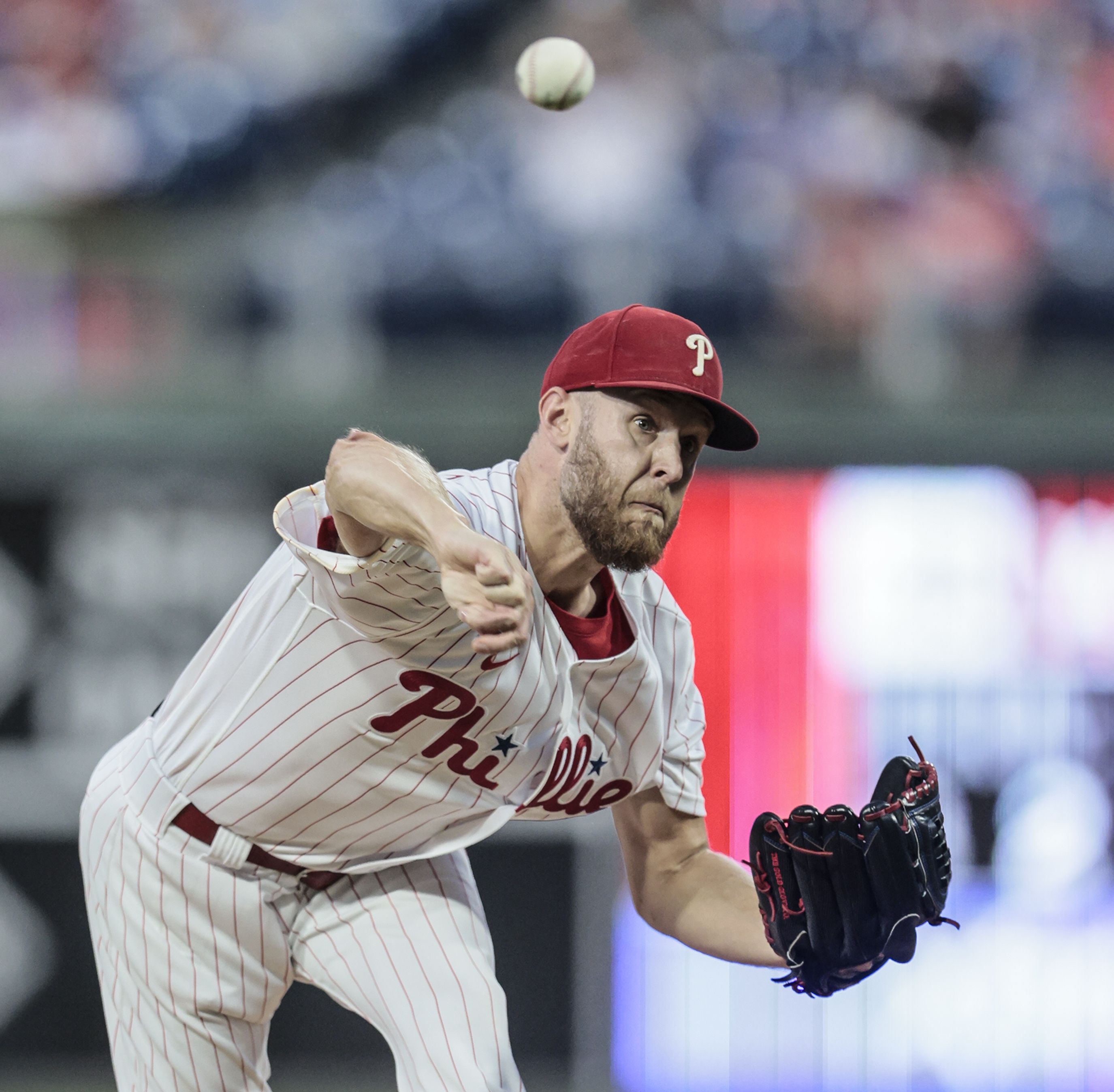 5 Phillies land on Audacy's countdown of top 10 players at each