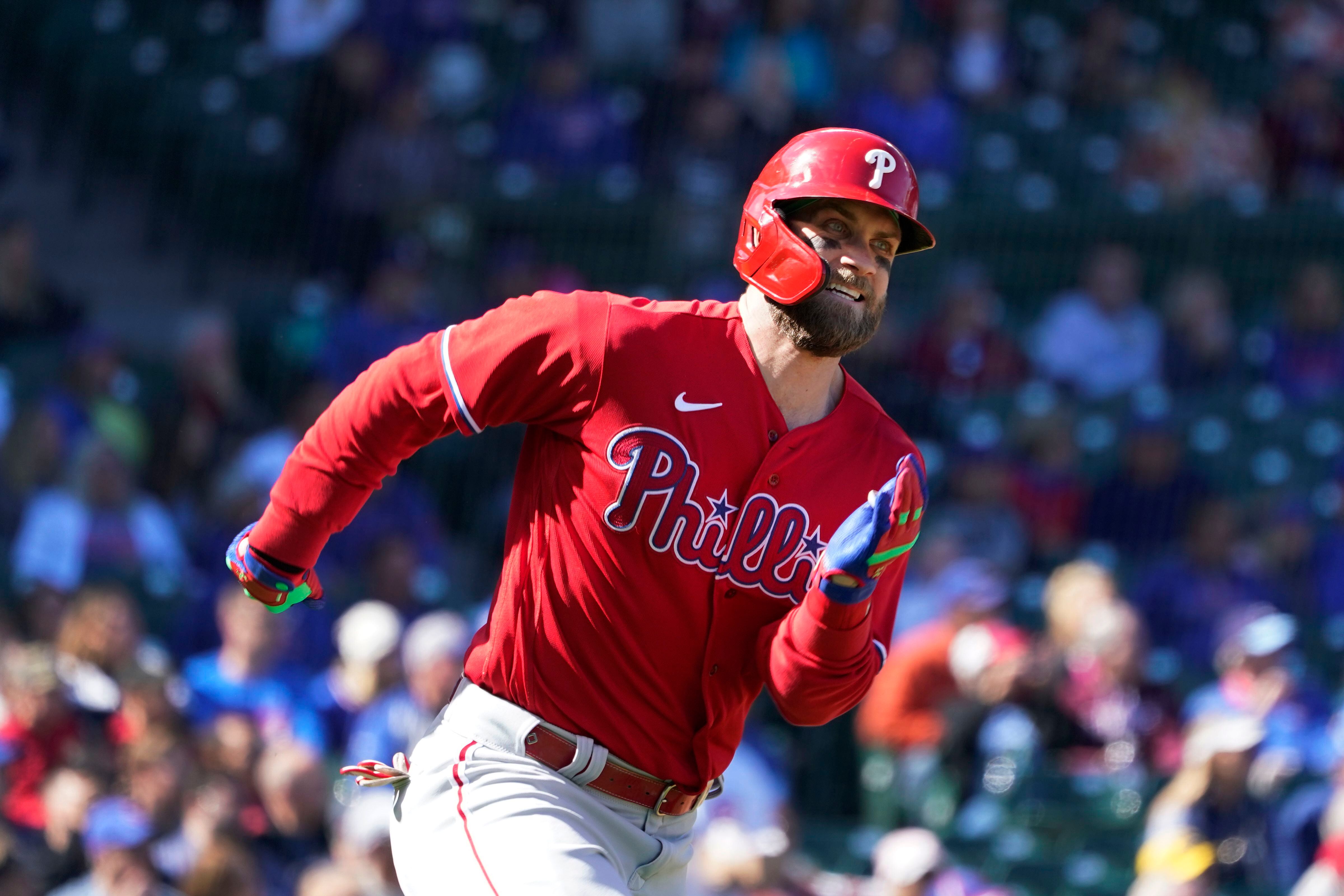 Magical era of Cardinals baseball ends with a whimper as Phillies sweep  Wild Card Series at Busch