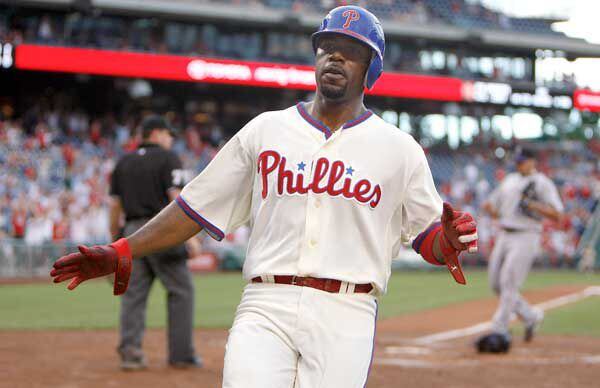 Hall of Fame: Jimmy Rollins a HOFer, and Who Else Could Be?