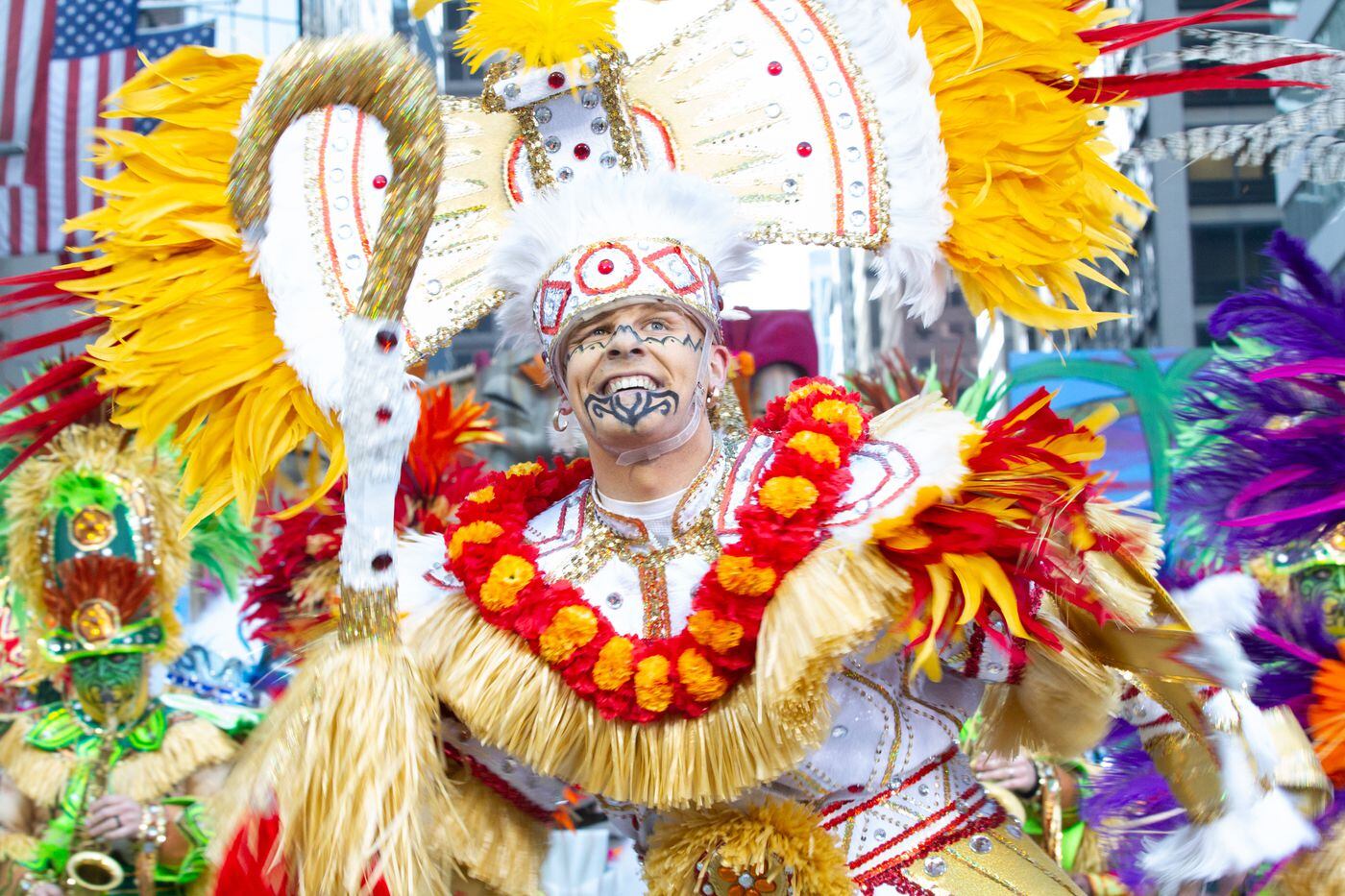 Mummers Parade 2020 Guide: How to watch, road closures, and more