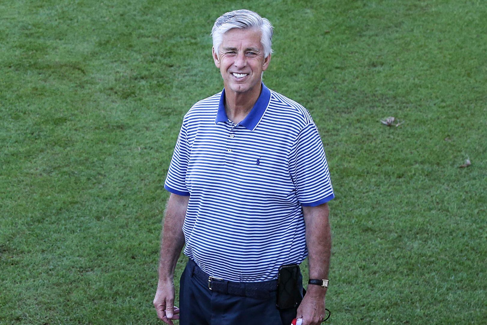 McCaffery: Dave Dombrowski ready for anything as Phillies near trade  deadline – Trentonian