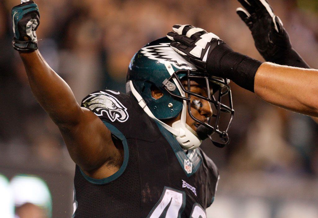 Bye Week Banter: Who is the greatest quarterback in Philadelphia Eagles  franchise history? 