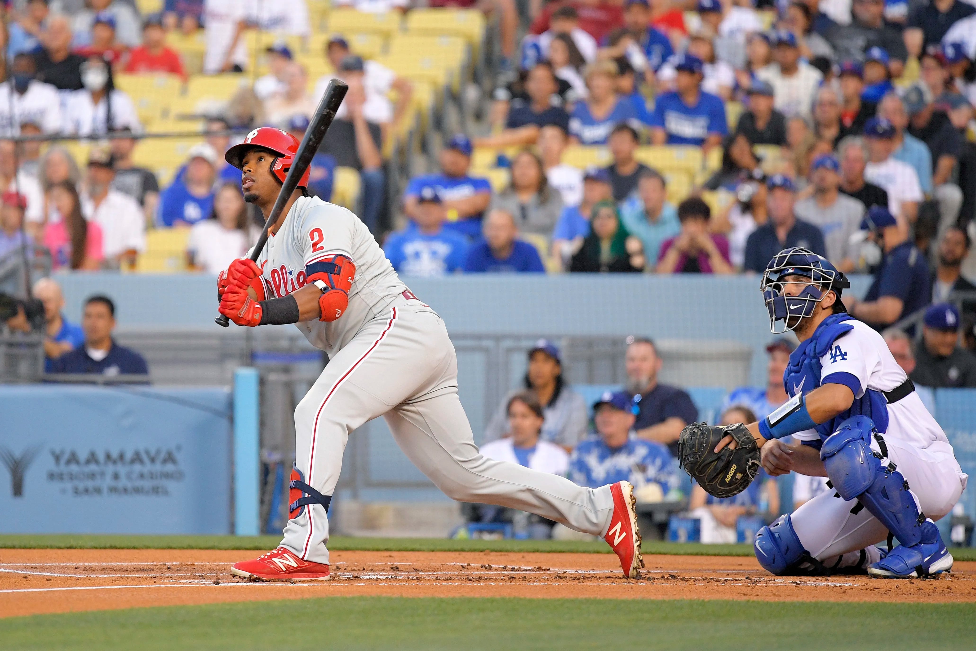 Phillies @ Dodgers May 2, 2023: Urías starts as the team looks for offense  against a lefty – Dodgers Digest