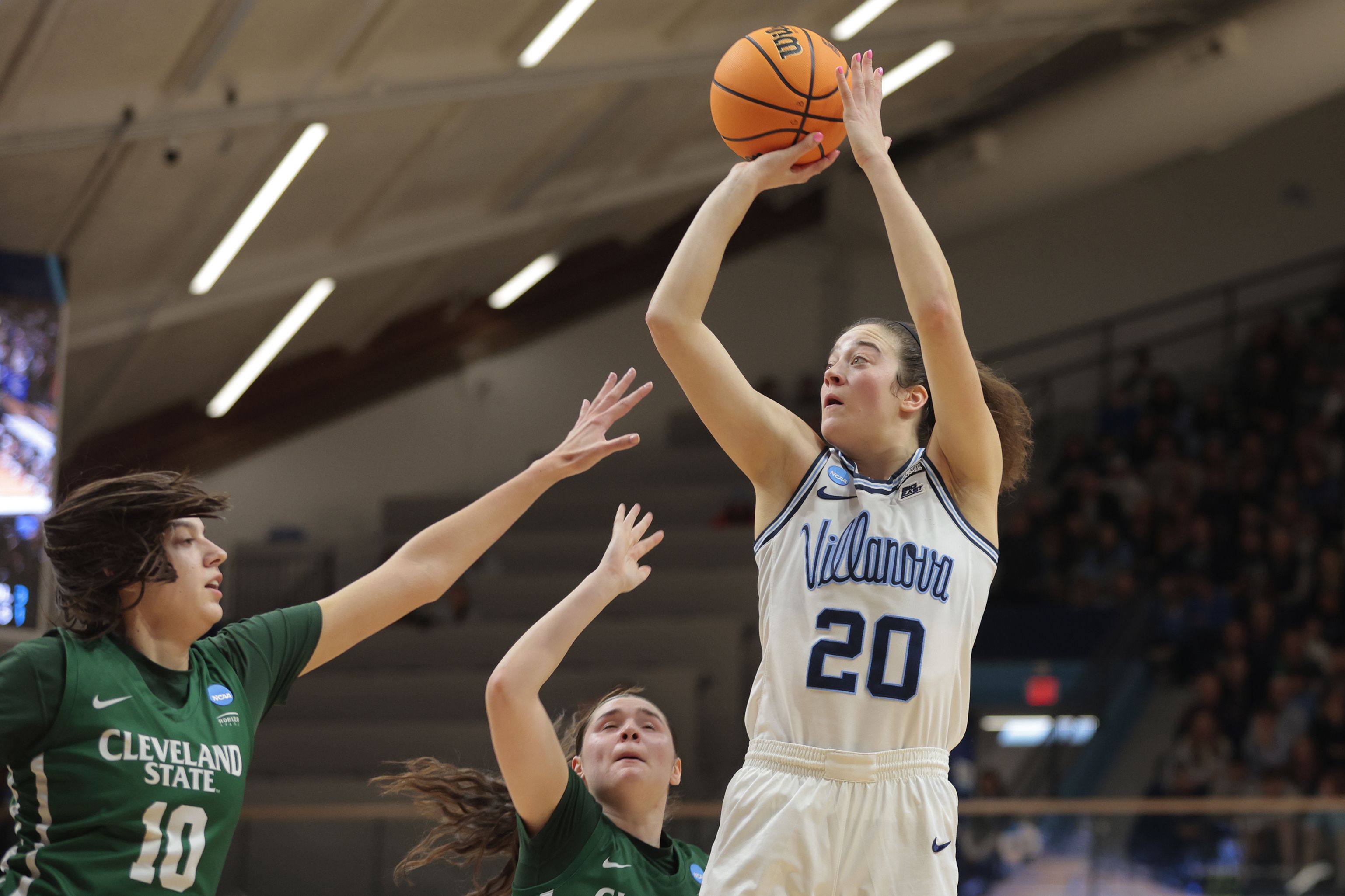 What to know about the WNBA draft: How to watch, the top projected picks  and more