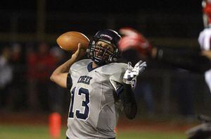 Former Timber Creek star Dan Williams thriving as coach with Chiefs