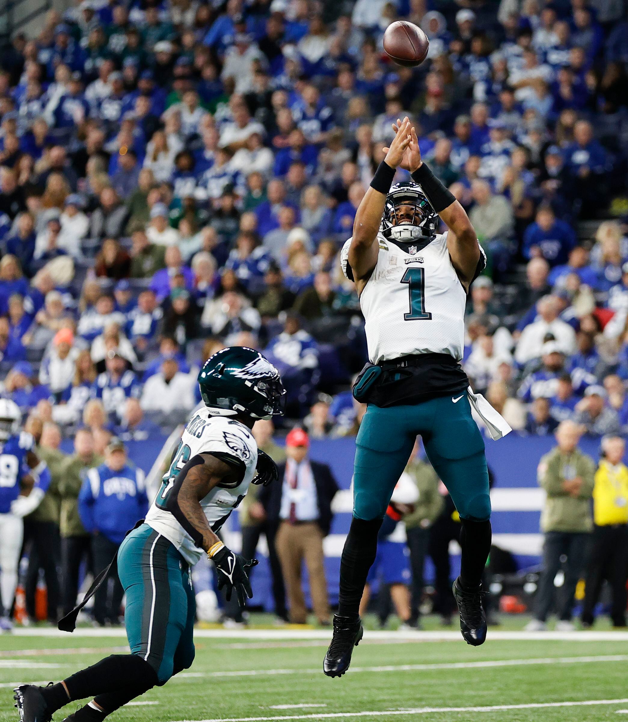 Philadelphia Eagles' Frank Reich, Lebanon native, aims for 1st Super Bowl  win in 6 tries 