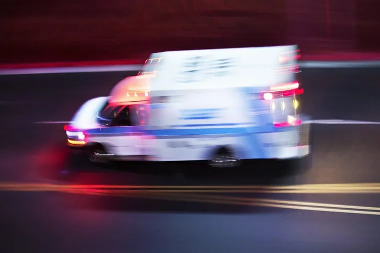 Medicare used to pay for emergency ambulance rides only to hospitals, skilled nursing facilities, or dialysis centers. A new program intended to reduce costly hospital trips will enable ambulances to take patients to their doctor's office or an urgent care center, if appropriate for their medical needs.