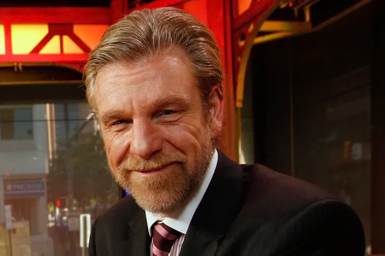Howard Eskin has been barred from Citizens Bank Park for the remainder of the Phillies season after an investigation found he made an unwanted advance toward a female Aramark employee.