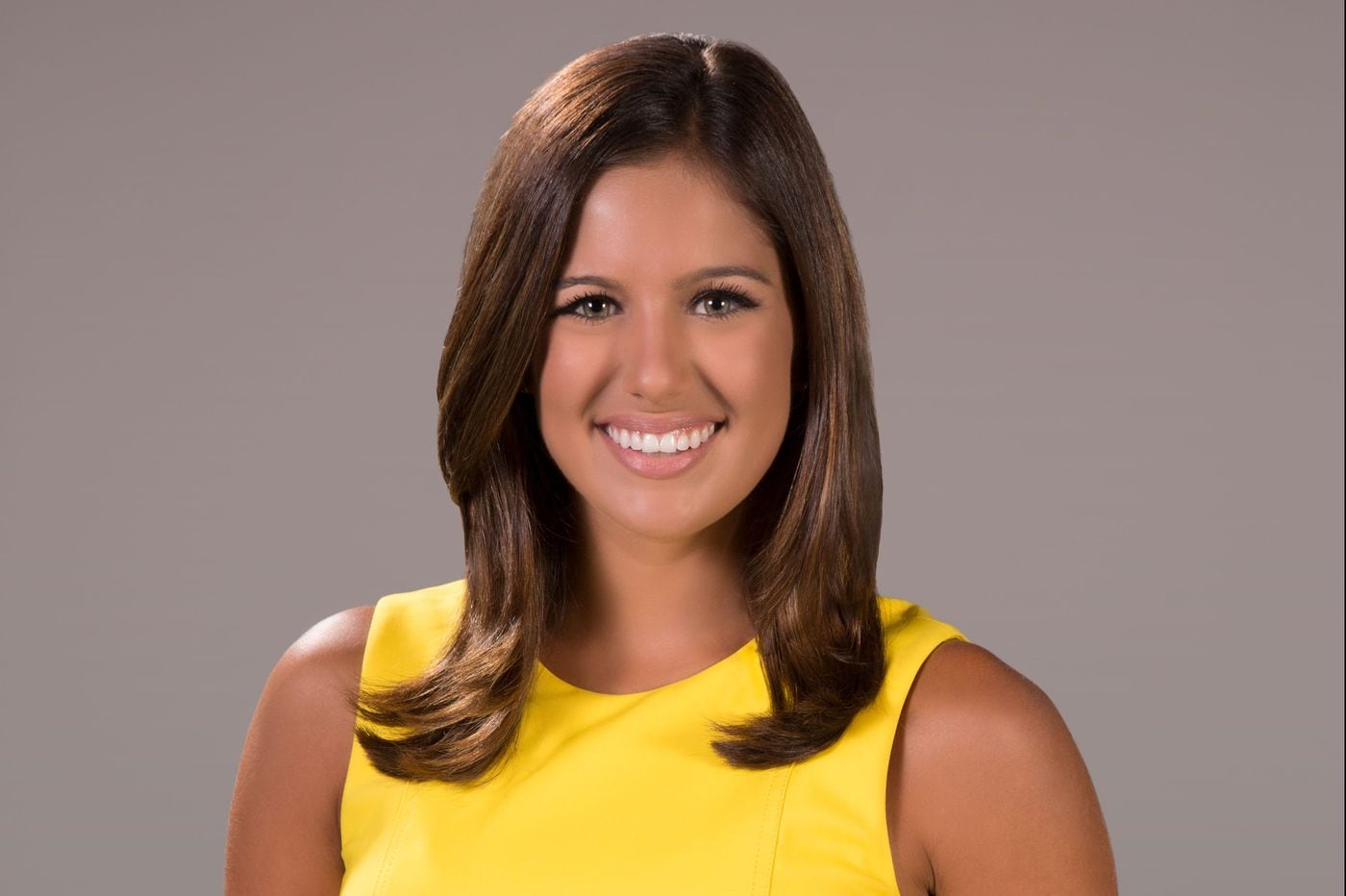 New Jersey S Chandler Lutz Replaces Meisha Johnson At Cbs3