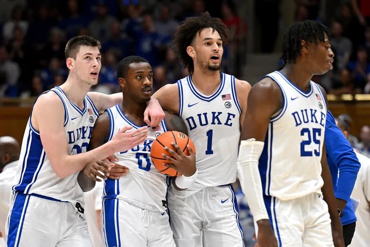 How to Conquer Kentucky: A Five-Step Guide to Beating the Best College  Basketball Team in America