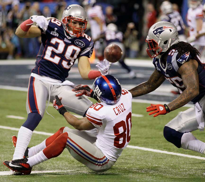 Paul Domowitch: Giants' Manning super in win over Patriots