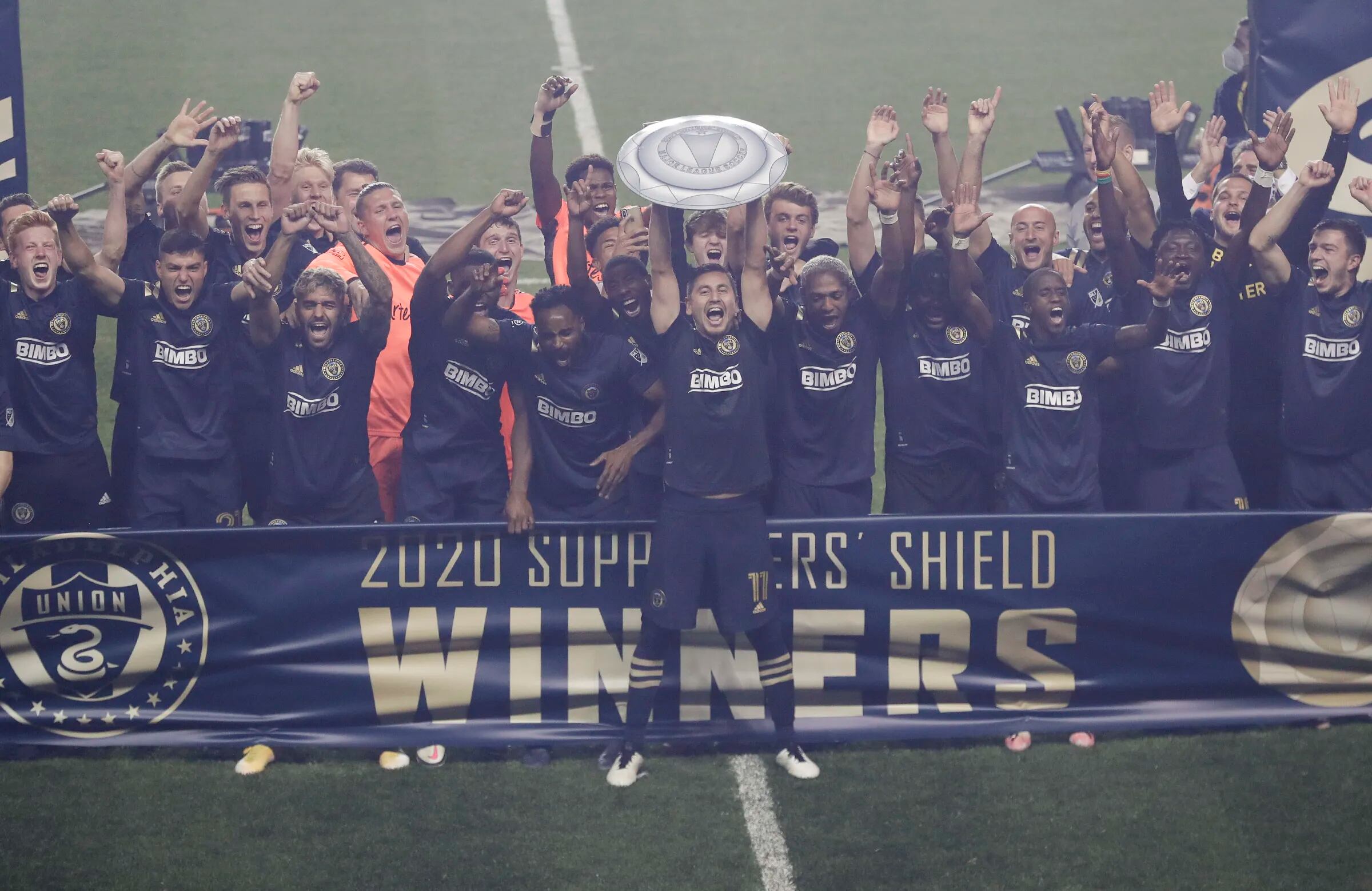 Philadelphia Union 2021: An early look at roster needs and potential moves  - Brotherly Game