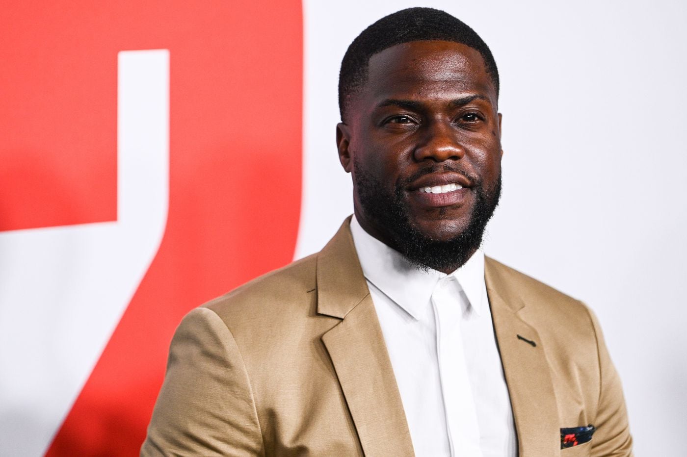 Uitgelezene Woman sues Kevin Hart for $60 million over sex tape PX-25