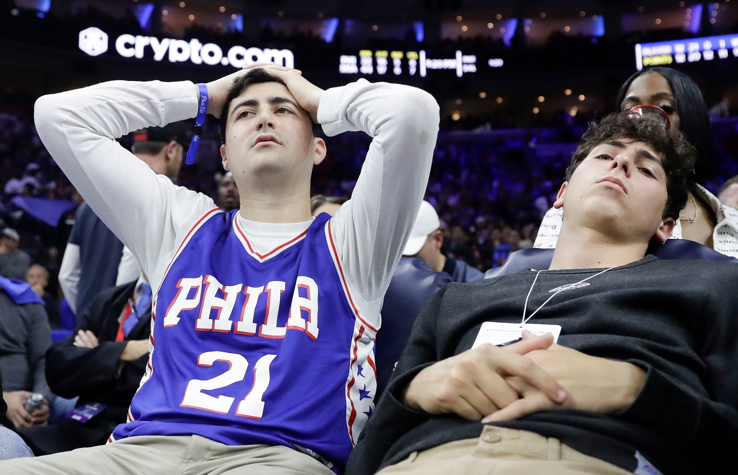 Blockbusters, Blunders, and So Many Sixers Second-Round Picks